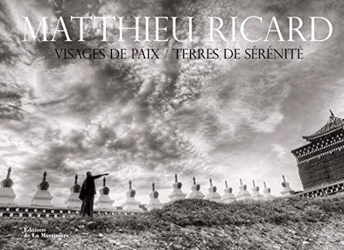 VISAGES DE PAIX, TERRES DE SÉRÉNITÉ