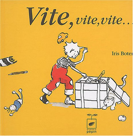 VITE, VITE, VITE......