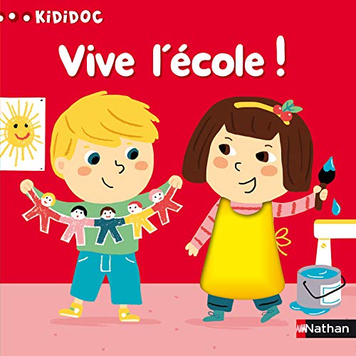 VIVE L'ÉCOLE!