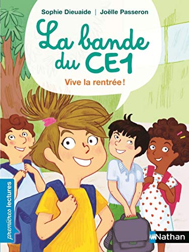 VIVE LA RENTRÉE !