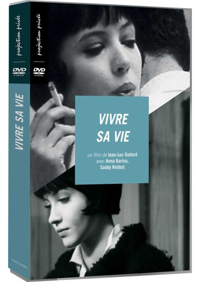 VIVRE SA VIE