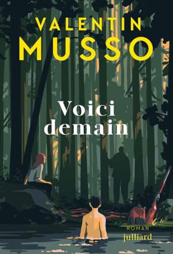 VOICI DEMAIN