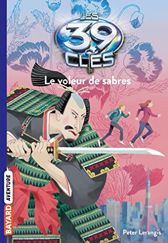 VOLEUR DE SABRES (LE)