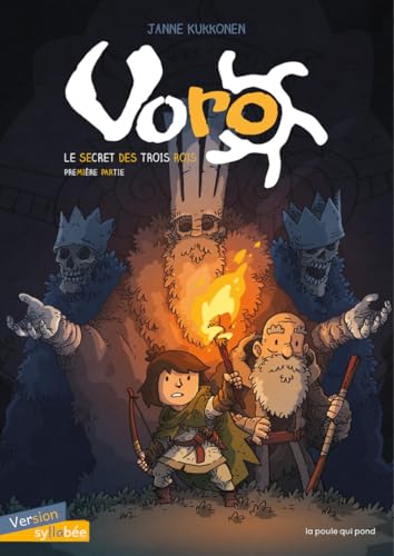 VORO
