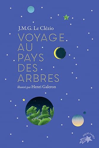 VOYAGE AU PAYS DES ARBRES