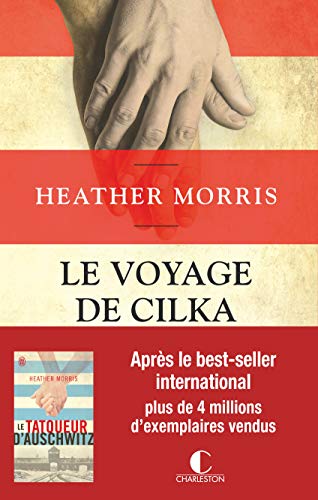 VOYAGE DE CILKA (LE)