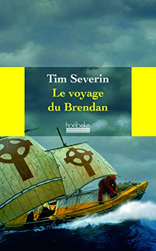 VOYAGE DU BRENDAN (LE)