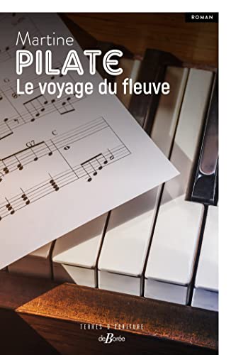 VOYAGE DU FLEUVE (LE)