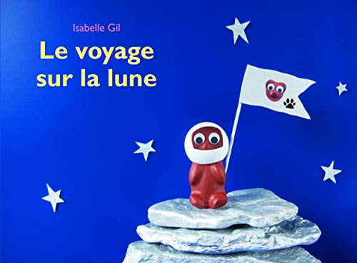 VOYAGE SUR LA LUNE (LE)