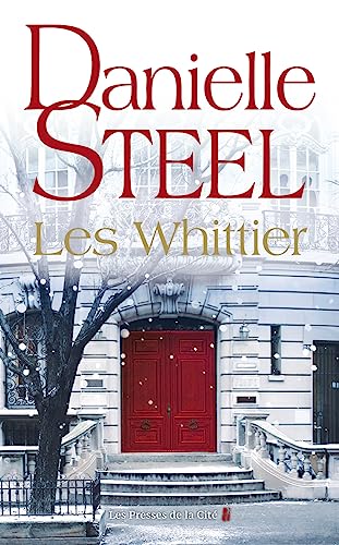 WHITTIER (LES)