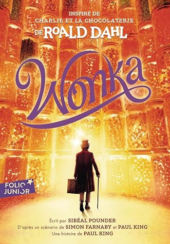 WONKA