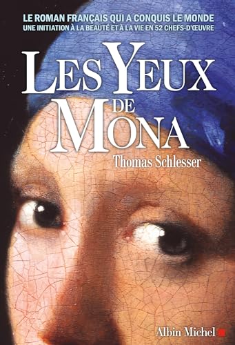 YEUX DE MONA (LES)